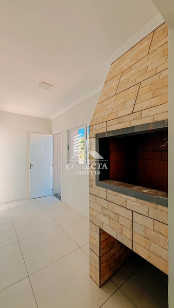 Casa nova à venda, na Timabúva: 3ª foto da galeria de imagens do imóvel