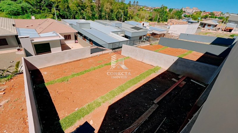 Casa nova à venda, na Timabúva: 13ª foto da galeria de imagens do imóvel