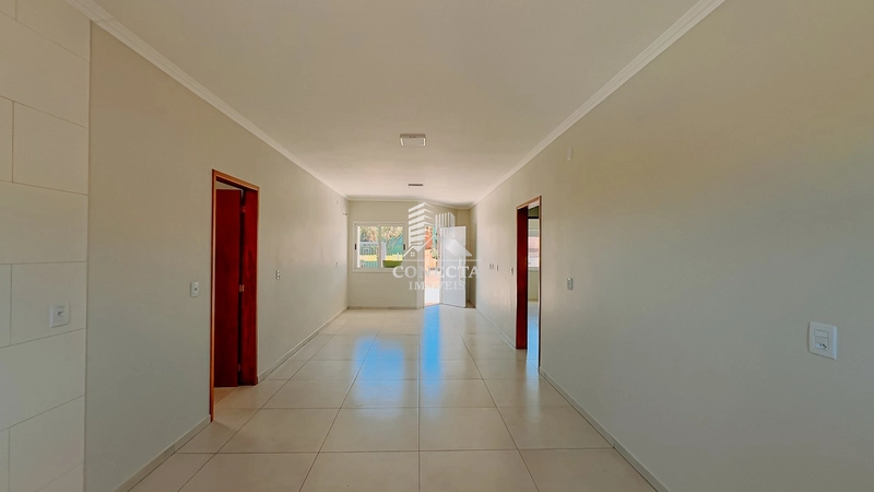 Casa nova à venda, na Timabúva: 7ª foto da galeria de imagens do imóvel