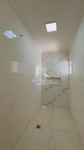 Casa nova à venda, na Timabúva: 5ª foto da galeria de imagens do imóvel