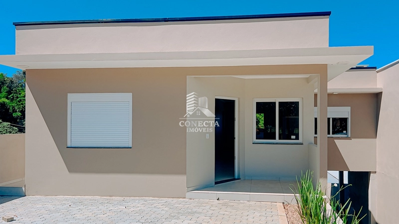 Casa nova à venda, na Timabúva: 15ª foto da galeria de imagens do imóvel