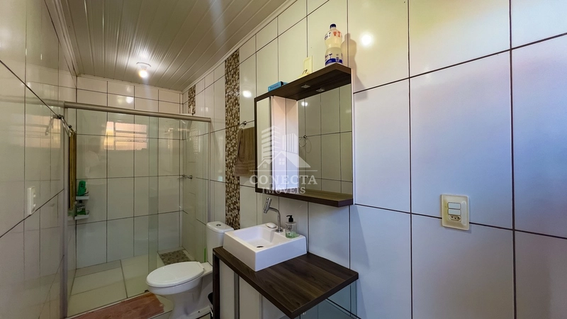 Venda: Casa com piscina no residencial Esplanada: 13ª foto da galeria de imagens do imóvel