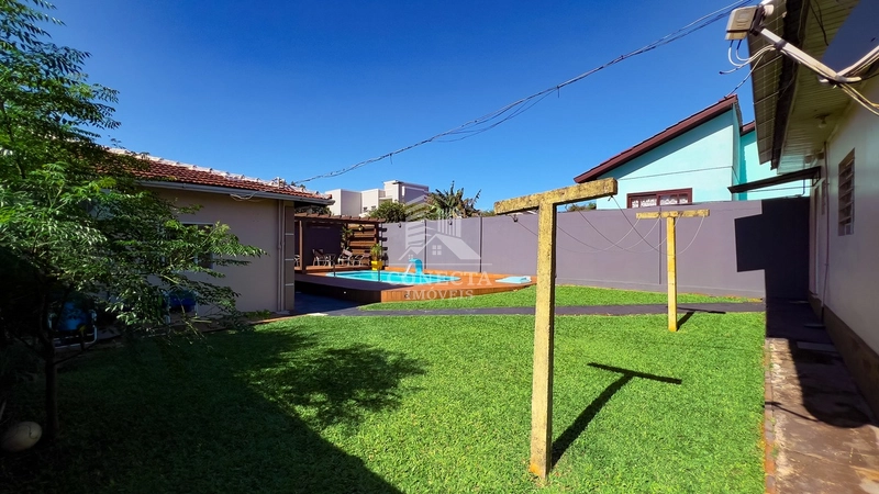 Venda: Casa com piscina no residencial Esplanada: 8ª foto da galeria de imagens do imóvel