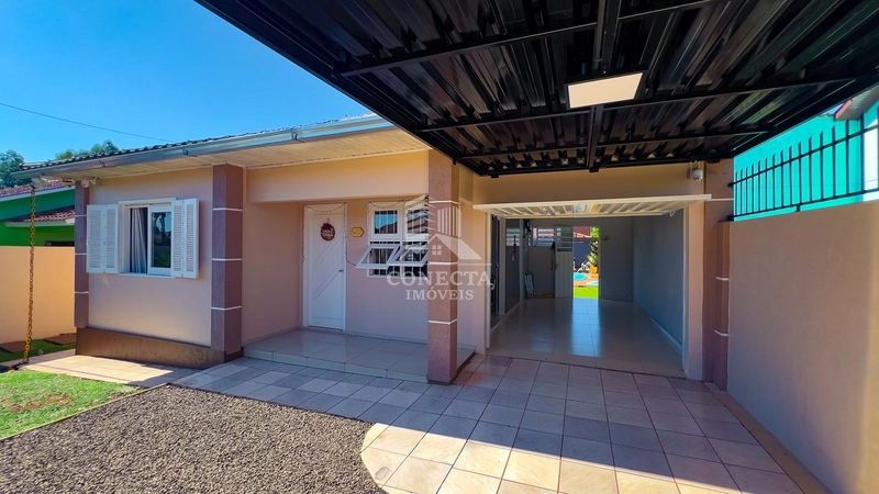 Venda: Casa com piscina no residencial Esplanada: 10ª foto da galeria de imagens do imóvel