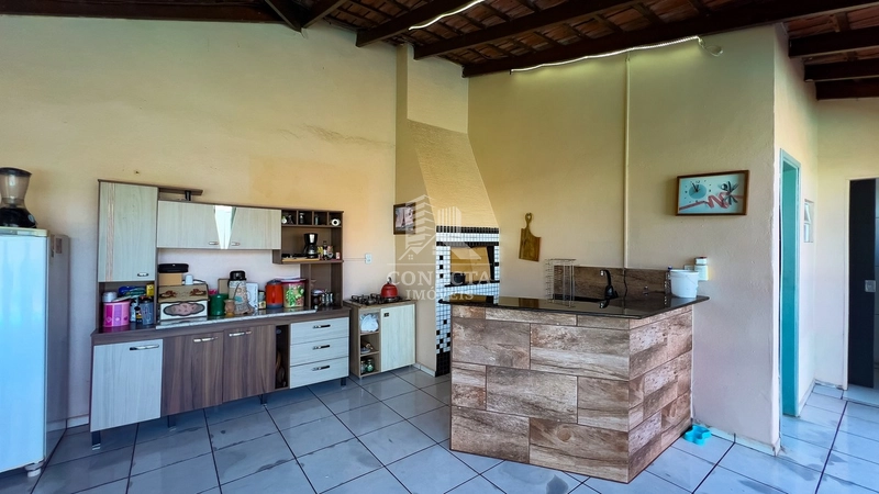 Venda: Casa com piscina no residencial Esplanada: 5ª foto da galeria de imagens do imóvel