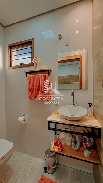 ✨ Casa com piscina, suíte e pomar em amplo terreno – Pronta para morar!: 25ª foto da galeria de imagens do imóvel