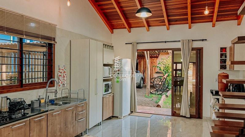 ✨ Casa com piscina, suíte e pomar em amplo terreno – Pronta para morar!: 30ª foto da galeria de imagens do imóvel