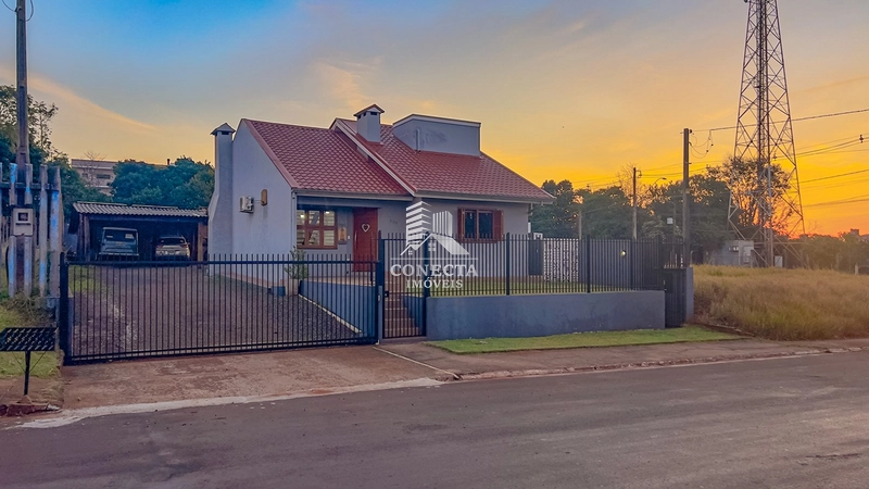 ✨ Casa com piscina, suíte e pomar em amplo terreno – Pronta para morar!: 1ª foto da galeria de imagens do imóvel