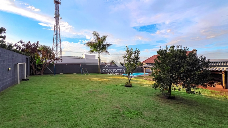 ✨ Casa com piscina, suíte e pomar em amplo terreno – Pronta para morar!: 2ª foto da galeria de imagens do imóvel