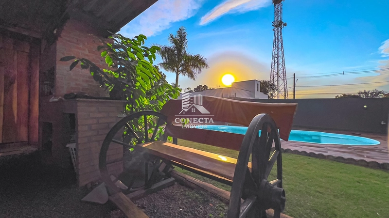 ✨ Casa com piscina, suíte e pomar em amplo terreno – Pronta para morar!: 12ª foto da galeria de imagens do imóvel