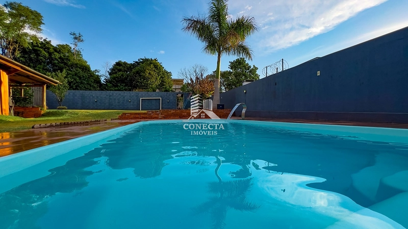 ✨ Casa com piscina, suíte e pomar em amplo terreno – Pronta para morar!: 6ª foto da galeria de imagens do imóvel