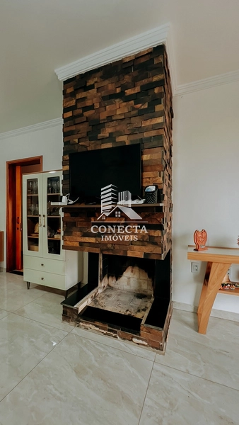 ✨ Casa com piscina, suíte e pomar em amplo terreno – Pronta para morar!: 19ª foto da galeria de imagens do imóvel