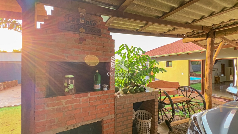 ✨ Casa com piscina, suíte e pomar em amplo terreno – Pronta para morar!: 11ª foto da galeria de imagens do imóvel