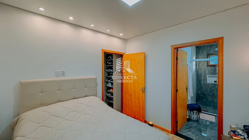 ✨ Casa com piscina, suíte e pomar em amplo terreno – Pronta para morar!: 24ª foto da galeria de imagens do imóvel