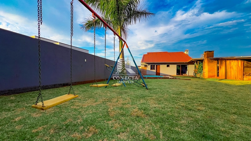✨ Casa com piscina, suíte e pomar em amplo terreno – Pronta para morar!: 4ª foto da galeria de imagens do imóvel