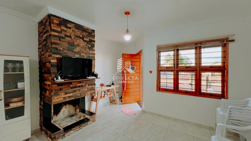✨ Casa com piscina, suíte e pomar em amplo terreno – Pronta para morar!: 18ª foto da galeria de imagens do imóvel