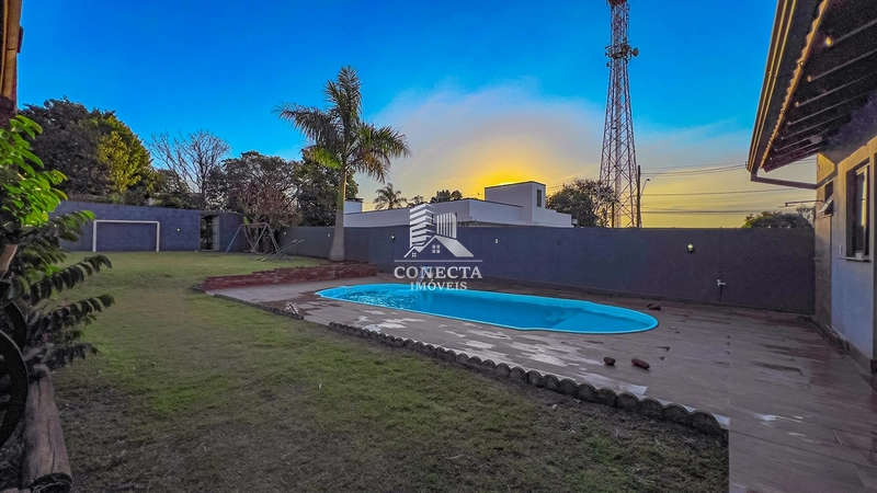 ✨ Casa com piscina, suíte e pomar em amplo terreno – Pronta para morar!: 31ª foto da galeria de imagens do imóvel