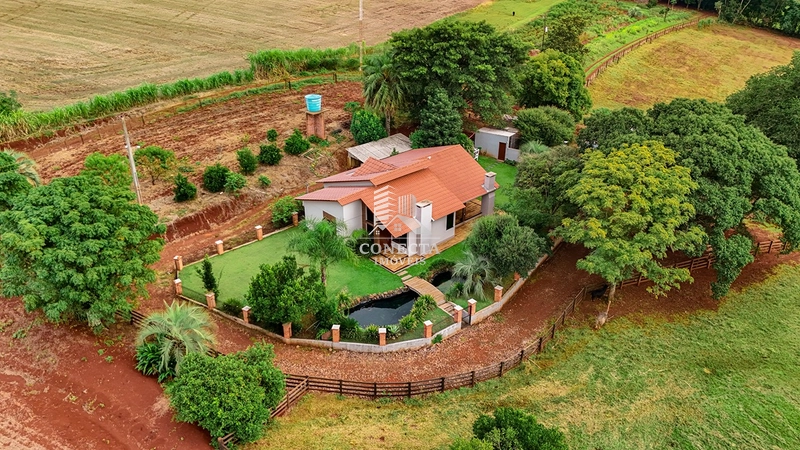 Linda Chácara de 3,9 hectares a venda em Santa Rosa : 32ª foto da galeria de imagens do imóvel