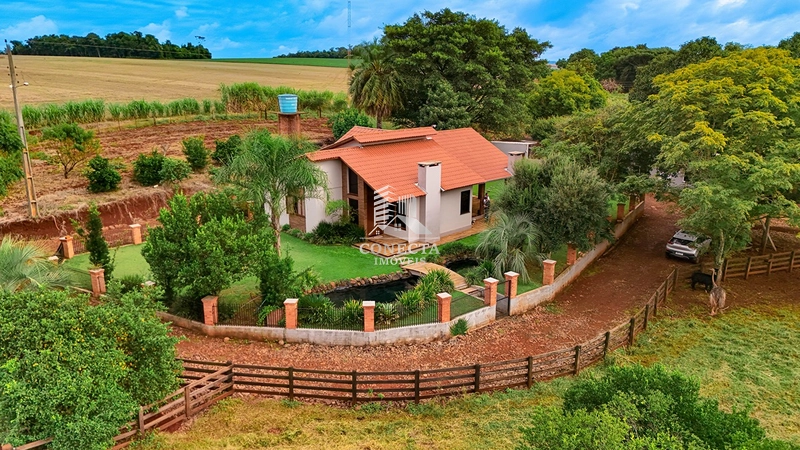 Linda Chácara de 3,9 hectares a venda em Santa Rosa : 30ª foto da galeria de imagens do imóvel