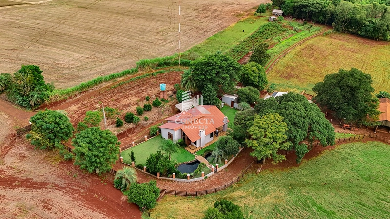 Linda Chácara de 3,9 hectares a venda em Santa Rosa : 31ª foto da galeria de imagens do imóvel