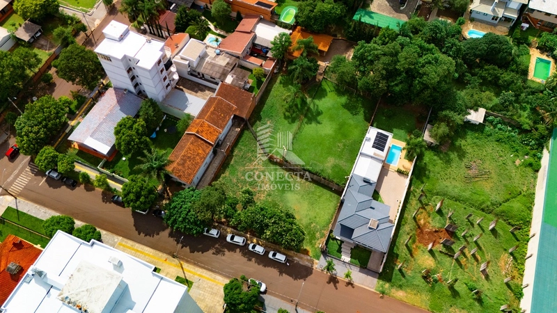 Venda: Terreno comercial no Centro de Santa Rosa: 5ª foto da galeria de imagens do imóvel