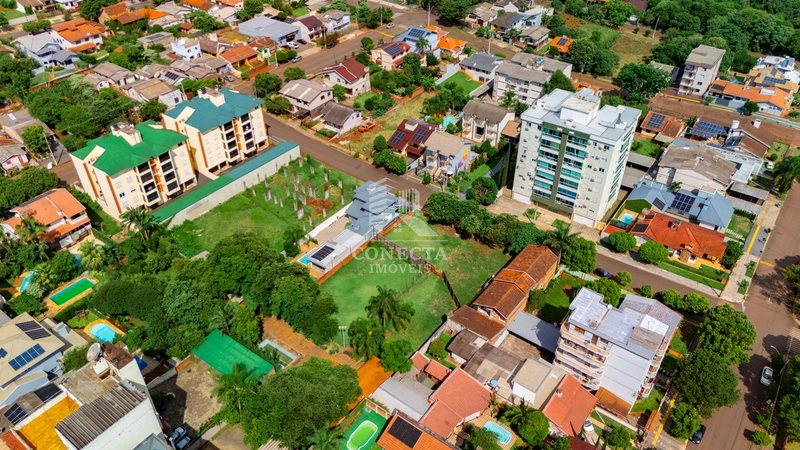 Venda: Terreno comercial no Centro de Santa Rosa: 6ª foto da galeria de imagens do imóvel