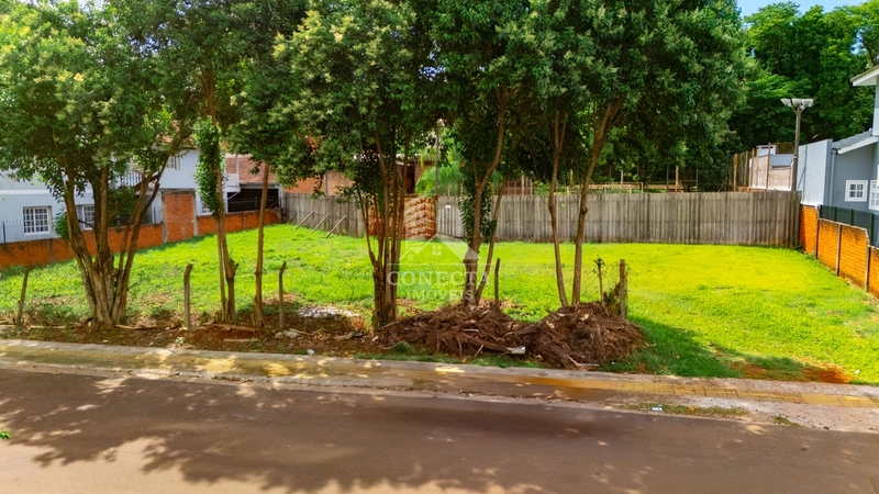 Venda: Terreno comercial no Centro de Santa Rosa: 3ª foto da galeria de imagens do imóvel