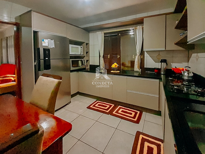 Casa a venda no Capellari 1 : 4ª foto da galeria de imagens do imóvel