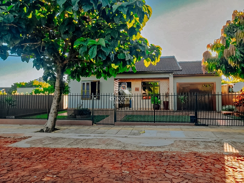 Casa a venda no Capellari 1 : 1ª foto da galeria de imagens do imóvel