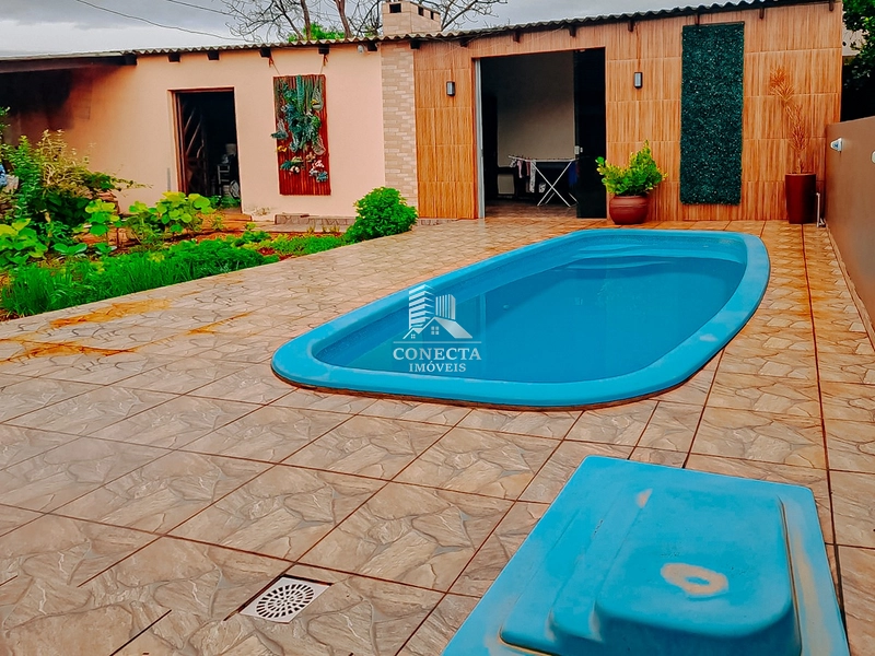 Casa a venda no Capellari 1 : 2ª foto da galeria de imagens do imóvel