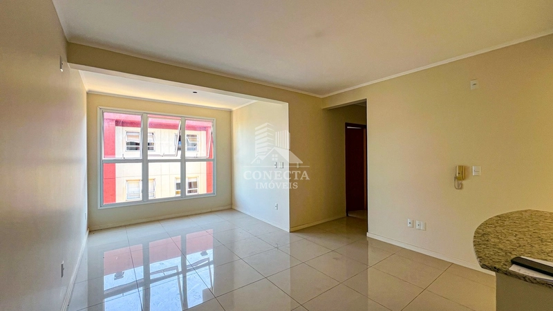 Apartamento Novo à Venda – Conforto e Lazer para Sua Família!: 3ª foto da galeria de imagens do imóvel