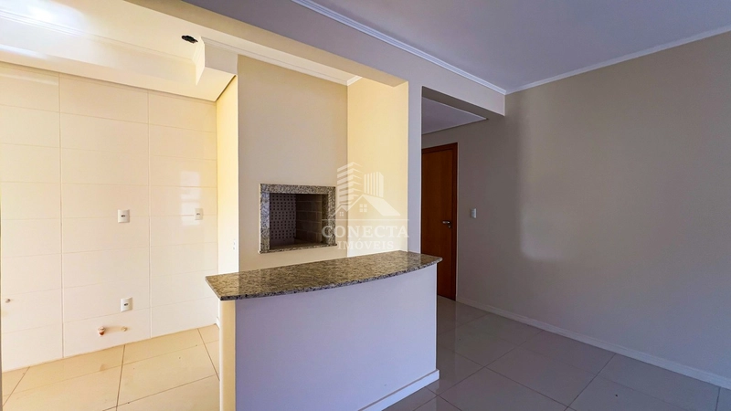 Apartamento Novo à Venda – Conforto e Lazer para Sua Família!: 5ª foto da galeria de imagens do imóvel