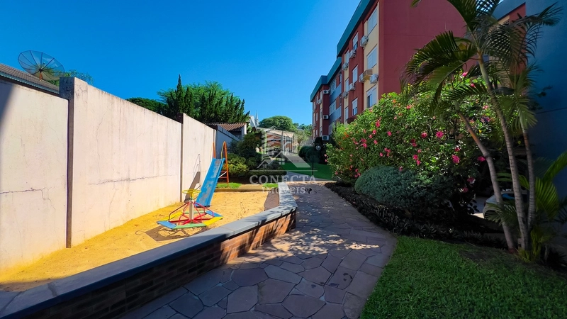 Apartamento Novo à Venda – Conforto e Lazer para Sua Família!: 17ª foto da galeria de imagens do imóvel