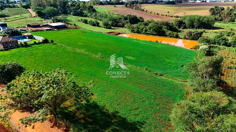 Venda de área: 2ª foto da galeria de imagens do imóvel