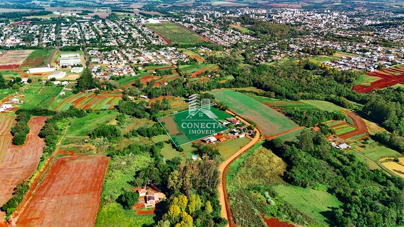 Venda de área: 3ª foto da galeria de imagens do imóvel