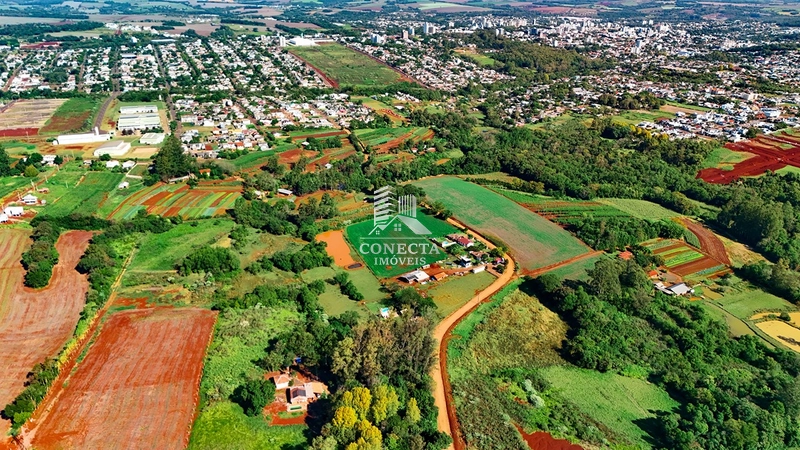 Venda de área: 4ª foto da galeria de imagens do imóvel