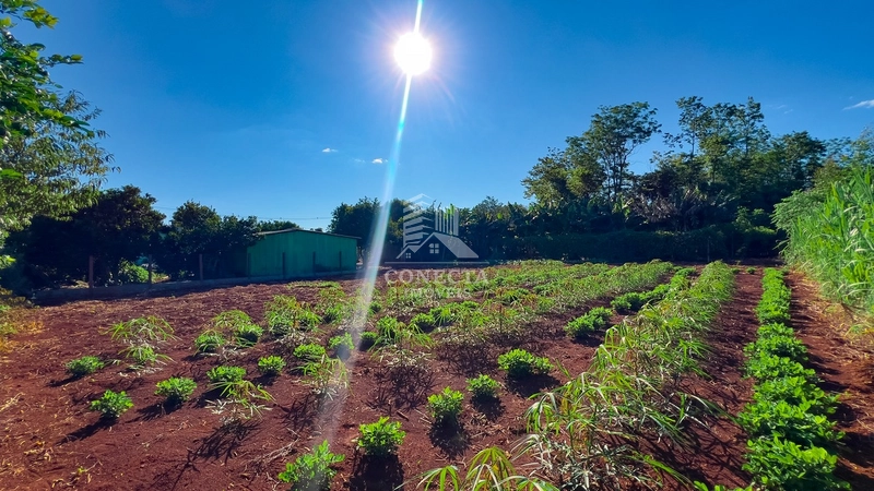 Venda: Terreno amplo de 1.706m² perfeito para Sítio ou lazer: 8ª foto da galeria de imagens do imóvel