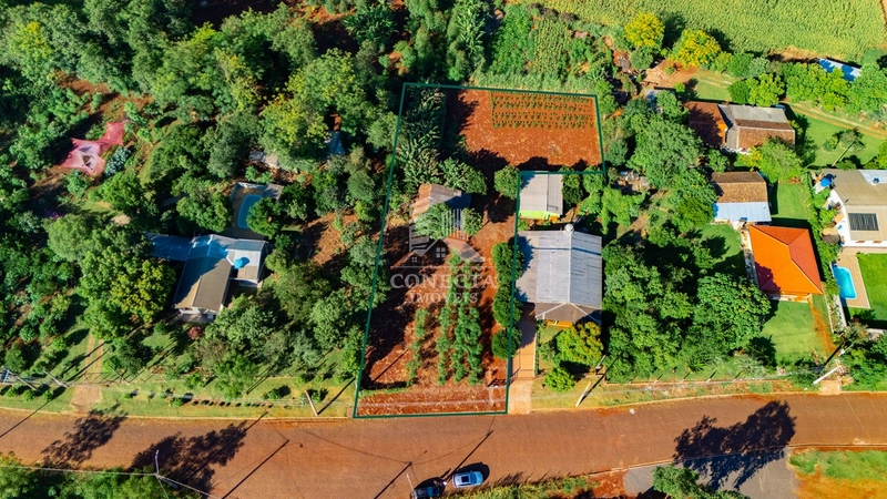 Venda: Terreno amplo de 1.706m² perfeito para Sítio ou lazer: 3ª foto da galeria de imagens do imóvel