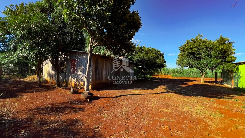 Venda: Terreno amplo de 1.706m² perfeito para Sítio ou lazer: 11ª foto da galeria de imagens do imóvel