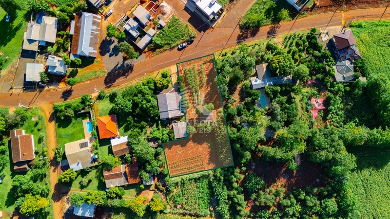 Venda: Terreno amplo de 1.706m² perfeito para Sítio ou lazer: 4ª foto da galeria de imagens do imóvel