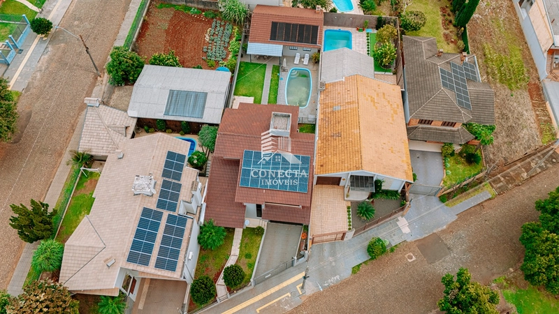 Seu novo lar espera por você no Bairro Ouro Verde!: 30ª foto da galeria de imagens do imóvel