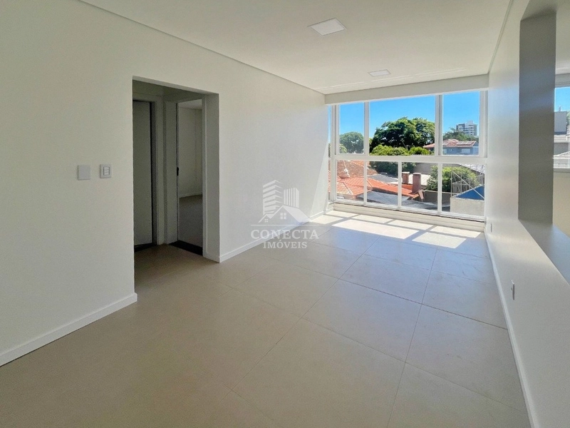 Venda: Apartamento NOVO com 2 dormitórios: 2ª foto da galeria de imagens do imóvel