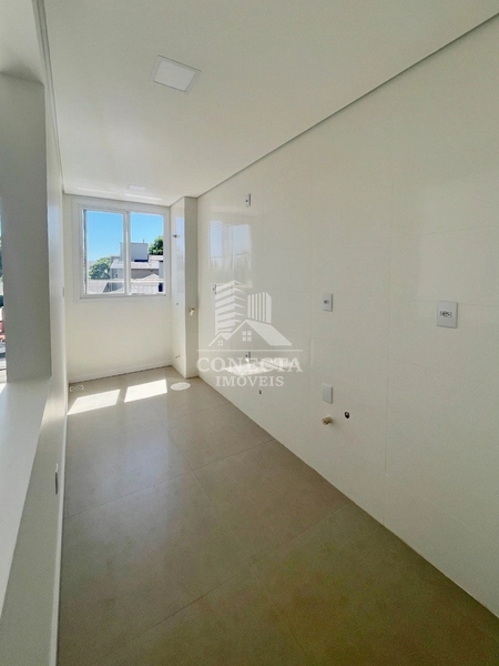 Venda: Apartamento NOVO com 2 dormitórios: 4ª foto da galeria de imagens do imóvel
