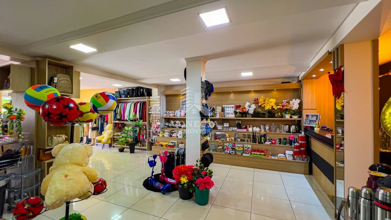 Prédio comercial e residencial a venda em Santa Rosa.: 3ª foto da galeria de imagens do imóvel