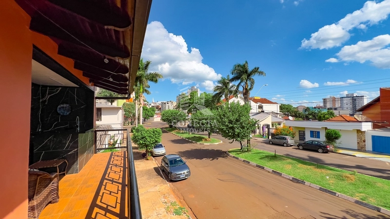 Prédio comercial e residencial a venda em Santa Rosa.: 21ª foto da galeria de imagens do imóvel