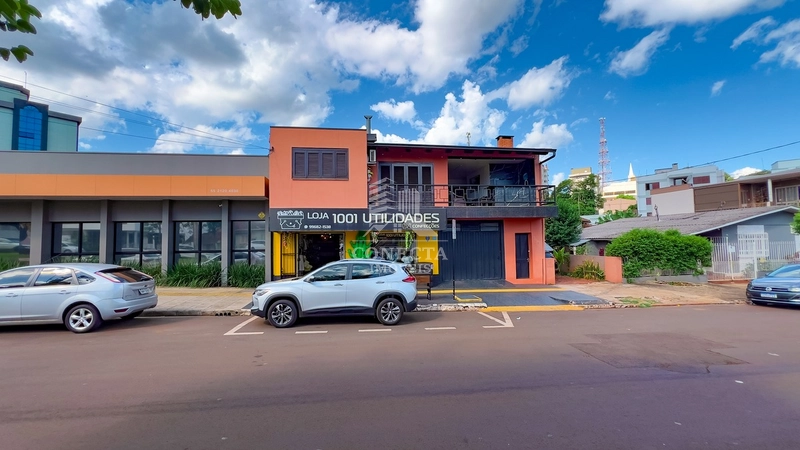 Prédio comercial e residencial a venda em Santa Rosa.: 25ª foto da galeria de imagens do imóvel