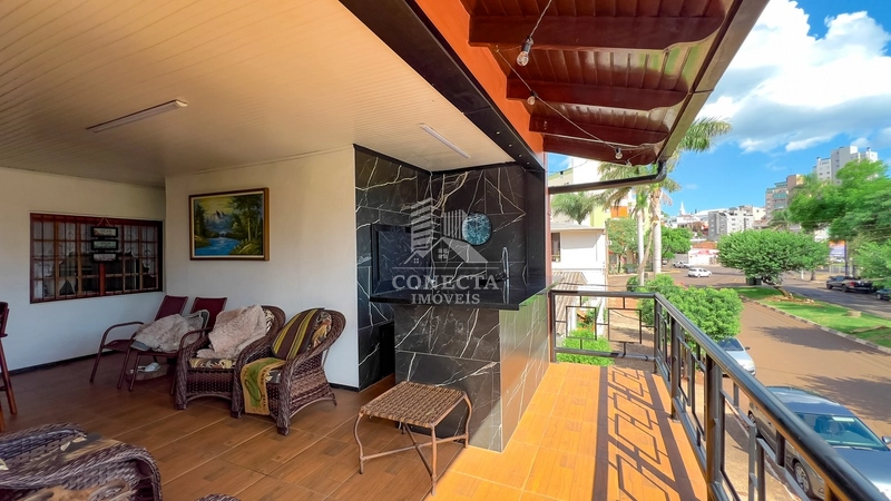 Prédio comercial e residencial a venda em Santa Rosa.: 22ª foto da galeria de imagens do imóvel