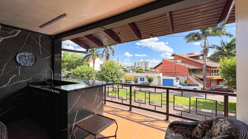 Prédio comercial e residencial a venda em Santa Rosa.: 18ª foto da galeria de imagens do imóvel