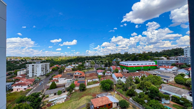 Pronto para morar, apartamento NOVO com uma vista encantadora: 6ª foto da galeria de imagens do imóvel