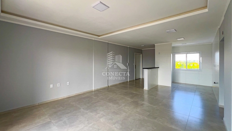Pronto para morar, apartamento NOVO com uma vista encantadora: 4ª foto da galeria de imagens do imóvel